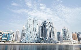 Lusso Hometels J One Apartments Business Bay